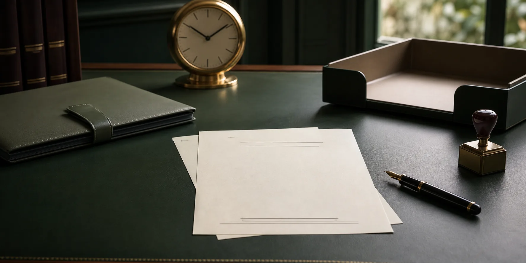 Documentos laborales y registro horario vinculados a una instrucción empresarial sobre jornada