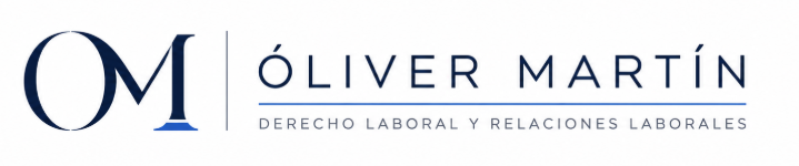 MartinOliver.es | Derecho Laboral y Relaciones Laborales
